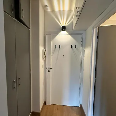Neuf Et Moderne